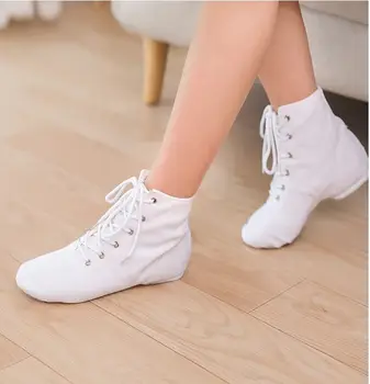 modern dance jazz shoes children's ballet flats dance cross-tied shoes yoga exercise shoes 
modern dance jazz shoes children's ballet flats dance cross-tied shoes yoga exercise shoes