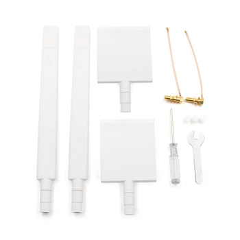Remote Controller Refitting Antenna for Xiaomi 4K 8DB Omn 7DB Ori Extended Signal Booster Transmit 5km for Xiaomi 4K Drone
Remote Controller Refitting Antenna for Xiaomi 4K 8DB Omn 7DB Ori Extended Signal Booster Transmit 5km for Xiaomi 4K Drone