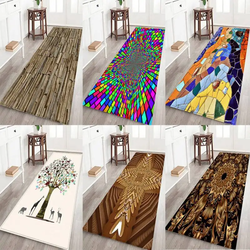 Non-Slip Water Absorption Mat Carpet 3D Printed Thickened Flannel Fabric Area Rug Christmas Kitchen Bath Supplies New
Non-Slip Water Absorption Mat Carpet 3D Printed Thickened Flannel Fabric Area Rug Christmas Kitchen Bath Supplies New