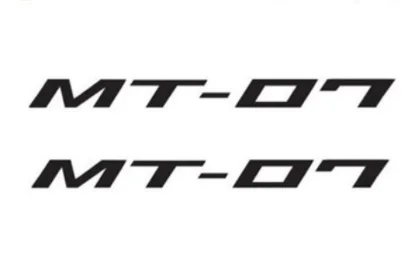 Motorcycle sticker moto gp body model sticker helmet wind sticker personality Fuel tank sticker for YAMAHA MT07 MT 07
Motorcycle sticker moto gp body model sticker helmet wind sticker personality Fuel tank sticker for YAMAHA MT07 MT 07