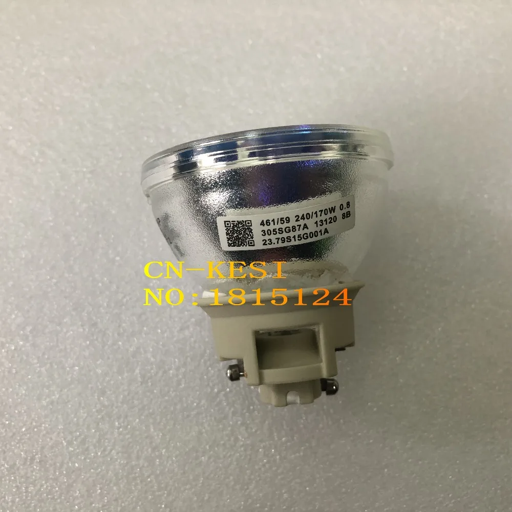 

Replacement Original "UHP 240/170 0.8 " lamp FIT For ViewSonic RLC-109 RLC-108 RLC-113 RLC-114 RLC-117 5J.JGR05.001 Projectors