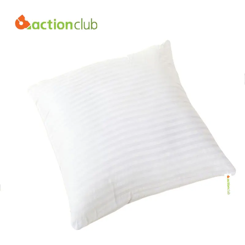 Actionclub Cojines Home Cushion Inner Pillow Sofa Cars Cushion Soft Cojines Sofa Home Cojin Thick Cotton-padded Pillows HH506
Actionclub Cojines Home Cushion Inner Pillow Sofa Cars Cushion Soft Cojines Sofa Home Cojin Thick Cotton-padded Pillows HH506