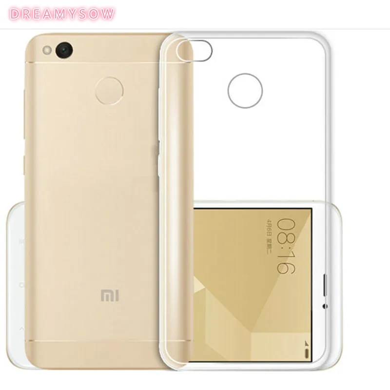 For Xiaomi Redmi 1 2 3 4A 4 3X 4X Pro Prime Note 4x prime 4x pro 32GB/64GB 5 plus 5A Soft TPU Protector Clear case High Quality
For Xiaomi Redmi 1 2 3 4A 4 3X 4X Pro Prime Note 4x prime 4x pro 32GB/64GB 5 plus 5A Soft TPU Protector Clear case High Quality