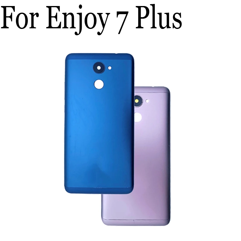 100% New Battery Back Rear Cover Door Housing For Huawei Enjoy 7 Plus Battery Back Cover Enjoy7 Plus Repair Parts Replacement
100% New Battery Back Rear Cover Door Housing For Huawei Enjoy 7 Plus Battery Back Cover Enjoy7 Plus Repair Parts Replacement