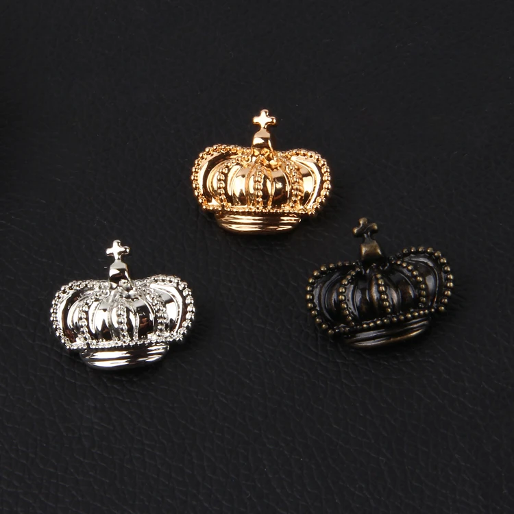 i-Remiel 2018 Korean Fashion Crown Small Brooches Suit Shirt Collar Pin Button Brooch Women's Cardigan Shawl Men's Accessories
i-Remiel 2018 Korean Fashion Crown Small Brooches Suit Shirt Collar Pin Button Brooch Women's Cardigan Shawl Men's Accessories