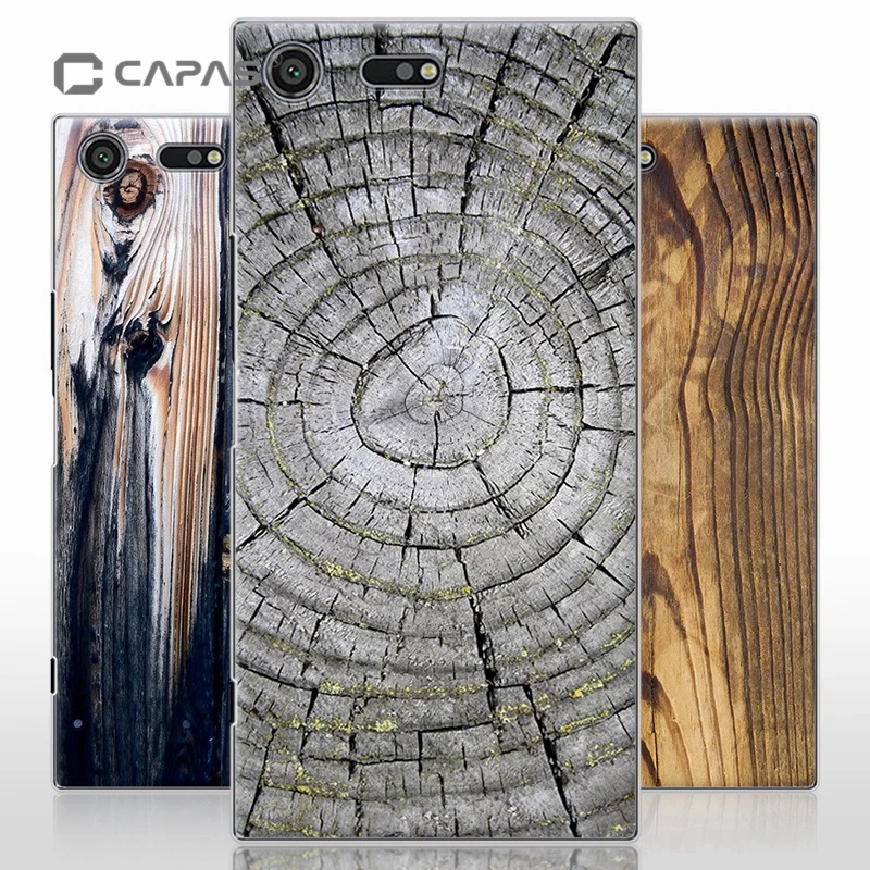 CAPAS Cover for Sony Xperia XZ FZ8331/ XZ Premium Case Painting Hard Plastic Wood Pattern Phone Case for Xperia XZs Back Cover
CAPAS Cover for Sony Xperia XZ FZ8331/ XZ Premium Case Painting Hard Plastic Wood Pattern Phone Case for Xperia XZs Back Cover