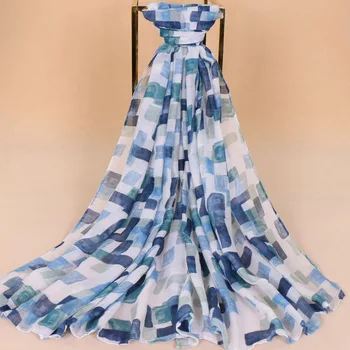 Women Fashion printe diamonds coloured geometric viscose shawls hijab headband wrap muslim scarves/scarf 8 color 180*85cm
Women Fashion printe diamonds coloured geometric viscose shawls hijab headband wrap muslim scarves/scarf 8 color 180*85cm