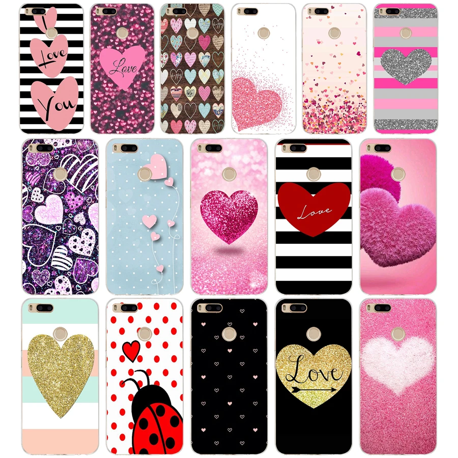 53 Elisabeth Fredriksson Little Hearts On Gold Soft Silicone Tpu Cover phone Case for xiaomi redmi 4A 4X note 4 4x mi A1 A2 lite
53 Elisabeth Fredriksson Little Hearts On Gold Soft Silicone Tpu Cover phone Case for xiaomi redmi 4A 4X note 4 4x mi A1 A2 lite