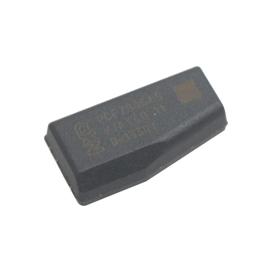for Opel ID40 Virgin T12 ID40 Transponder Chip PCF7935AA for Vauxhall Vectra B Aglia Astra G Corsa Combo Tigra Omega Sintra 1PCS
for Opel ID40 Virgin T12 ID40 Transponder Chip PCF7935AA for Vauxhall Vectra B Aglia Astra G Corsa Combo Tigra Omega Sintra 1PCS