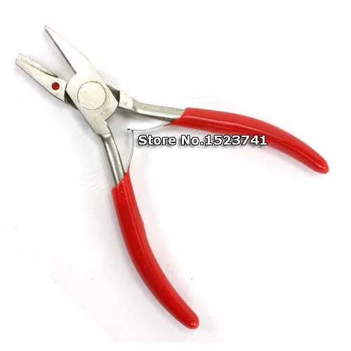 Coil pliers Cutting Cutter Scissor for DIY Coil Durable Hand Tool for single coil binding machines
Coil pliers Cutting Cutter Scissor for DIY Coil Durable Hand Tool for single coil binding machines