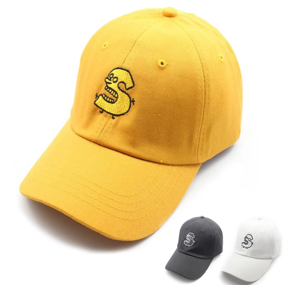 Cotton Hat Men Women Baseball Cap Adjustable Embroidery Animal Cartoon Dad Hat Sport Trucker Headwear Snapback Caps Outdoor Hats
Cotton Hat Men Women Baseball Cap Adjustable Embroidery Animal Cartoon Dad Hat Sport Trucker Headwear Snapback Caps Outdoor Hats