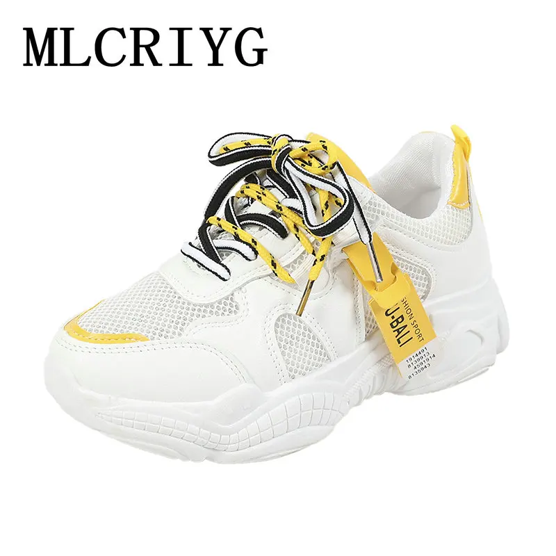 2019 New Summer Fashion Breathable Shoes Woman Flat Heels Women Lace Up Leisure Sneakers Young Girls Yellow Orange Tenis Flats
2019 New Summer Fashion Breathable Shoes Woman Flat Heels Women Lace Up Leisure Sneakers Young Girls Yellow Orange Tenis Flats