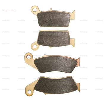 for SUZUKI RM 250 RM250 1996 - 2012 Brake Pads Front Rear 2011 2010 2009 2008 2007 2006 2005 2004 2003 2002 2001 2000 99 98 97
for SUZUKI RM 250 RM250 1996 - 2012 Brake Pads Front Rear 2011 2010 2009 2008 2007 2006 2005 2004 2003 2002 2001 2000 99 98 97