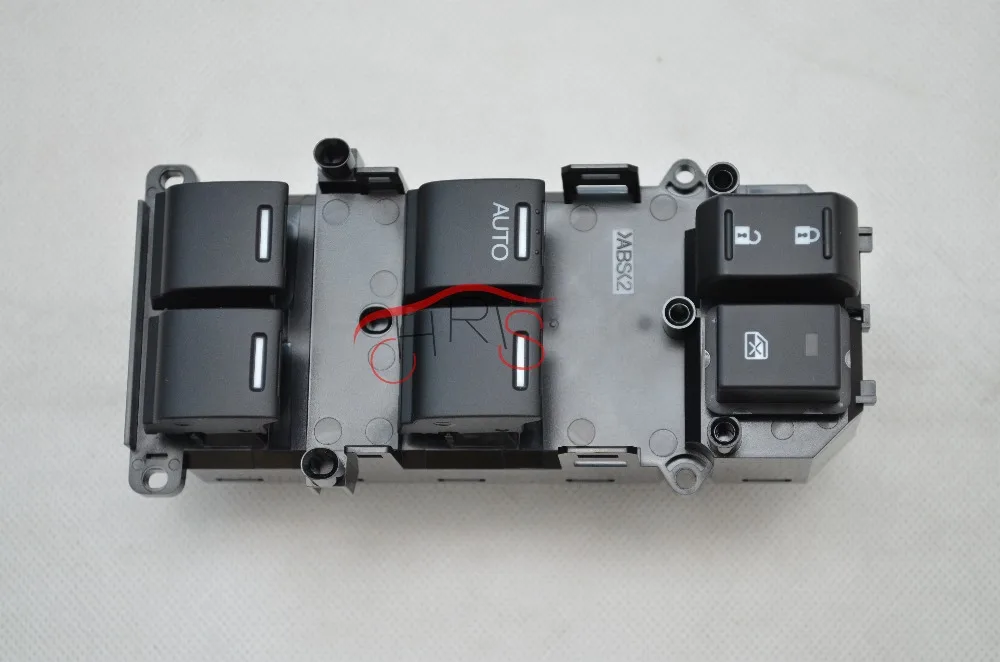 35750-TB0-H01 35750TB0H01 Auto Window Power Master Control Switch for Accord 2008 cay styling
35750-TB0-H01 35750TB0H01 Auto Window Power Master Control Switch for Accord 2008 cay styling