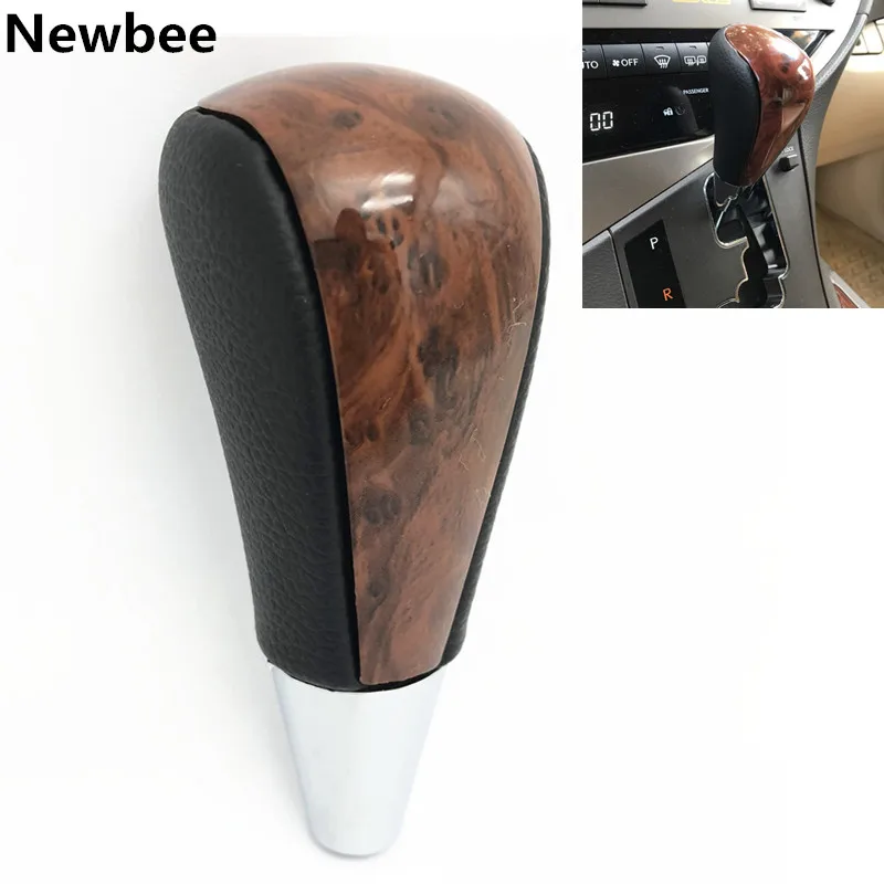 Auto Gear Shift Knob Lever Stick Pen Universal for TOYOTA Corolla / HILUX 2011 / HARRIER 2010 / FORTUNER 2012 / Applies
Auto Gear Shift Knob Lever Stick Pen Universal for TOYOTA Corolla / HILUX 2011 / HARRIER 2010 / FORTUNER 2012 / Applies