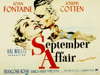 canvas painting portrait movie posters vintage print modern decorative art scenery lovers picture September Affair giant poster
canvas painting portrait movie posters vintage print modern decorative art scenery lovers picture September Affair giant poster