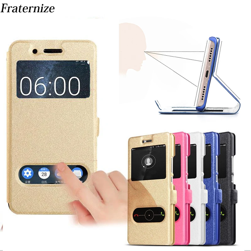 For Nokia 6 2018 Luxury Smart Window View Leather Flip Case For Nokia 7 Plus 5.1 8.1 Silk Pattern Stand protection Back cover
For Nokia 6 2018 Luxury Smart Window View Leather Flip Case For Nokia 7 Plus 5.1 8.1 Silk Pattern Stand protection Back cover