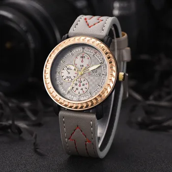 RAGLAN Fashion Casual Top Brand Men Watch High Quality PU Leather Pin Buckle Men's Clock Quartz Wrist Watches montre homme
RAGLAN Fashion Casual Top Brand Men Watch High Quality PU Leather Pin Buckle Men's Clock Quartz Wrist Watches montre homme