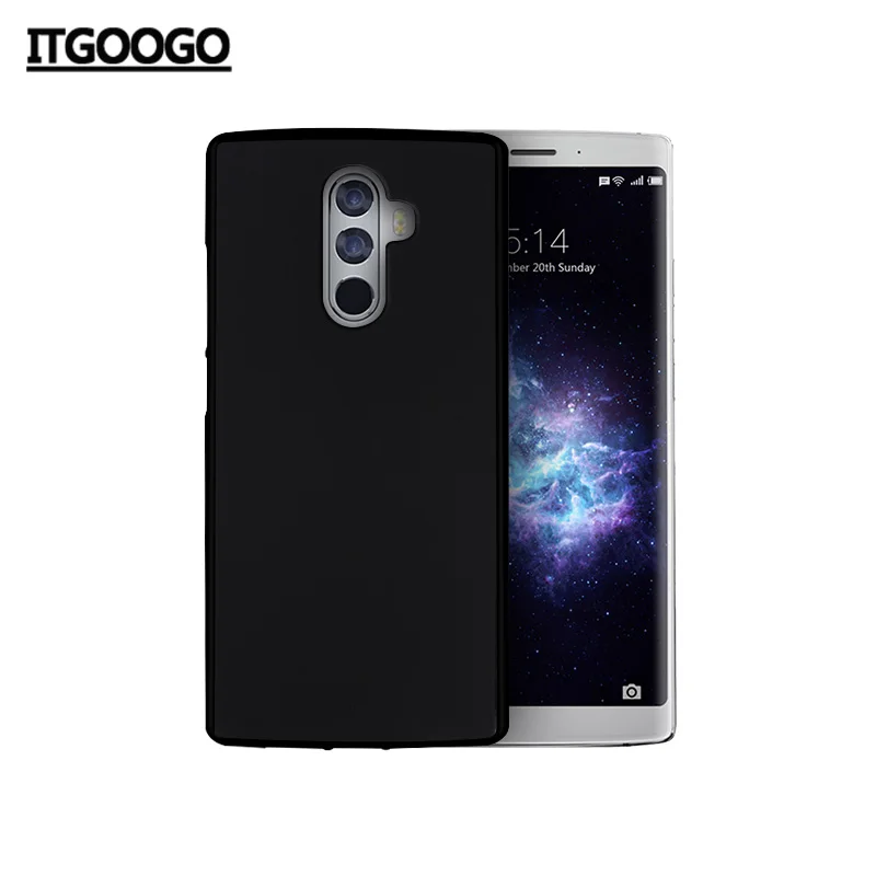 Case For Doogee Mix 2 Cover Soft TPU Silicone Case For Doogee Mix 2 Case Anti-Knock Shockproof Protector Cover
Case For Doogee Mix 2 Cover Soft TPU Silicone Case For Doogee Mix 2 Case Anti-Knock Shockproof Protector Cover