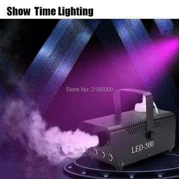 Fast delivery 400W fog machine line/remote control smoke machine RGB led disco DJ party make fog home entertain
Fast delivery 400W fog machine line/remote control smoke machine RGB led disco DJ party make fog home entertain