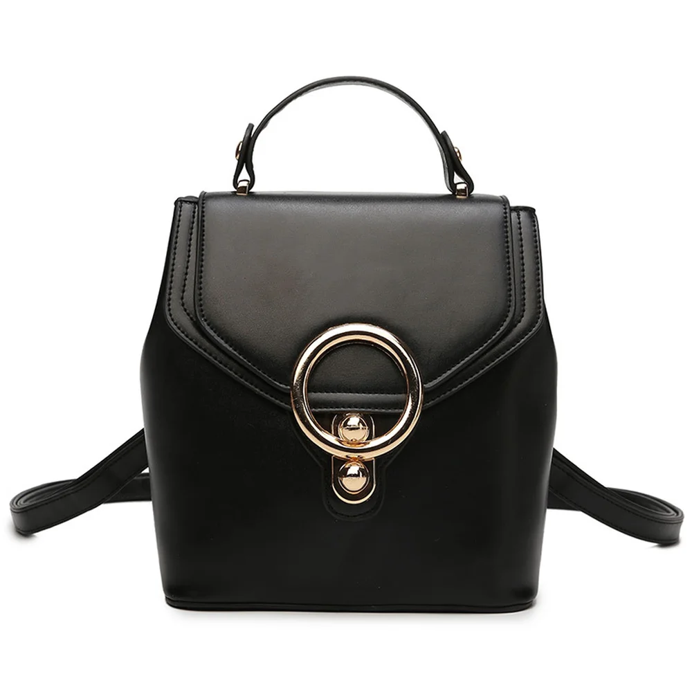 Fashion Women's Handbags High Quality Youth Leather Shoulder bag Female Student Shoulder bag Trend Mini Messenger bag
Fashion Women's Handbags High Quality Youth Leather Shoulder bag Female Student Shoulder bag Trend Mini Messenger bag