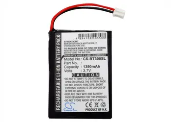 Cameron Sino 1000mah battery for DELL BT GPS BT-309 GLOBALSAT BT-300 BT-308 Bluetooth GPS Receiver for HP BT GPS
Cameron Sino 1000mah battery for DELL BT GPS BT-309 GLOBALSAT BT-300 BT-308 Bluetooth GPS Receiver for HP BT GPS