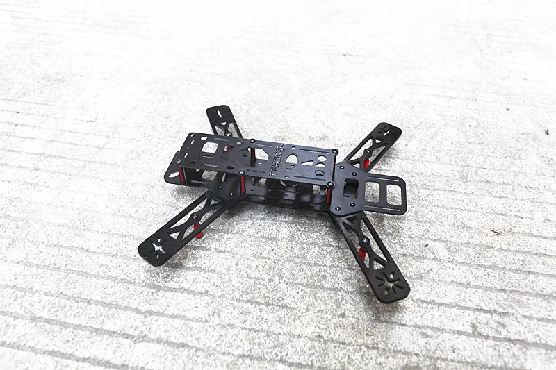 Мини QAV250 QAV 4 оси 250/280 мм волокно CCD камера FPV Квадрокоптер Рамка комплект
Мини QAV250 QAV 4 оси 250/280 мм волокно CCD камера FPV Квадрокоптер Рамка комплект
