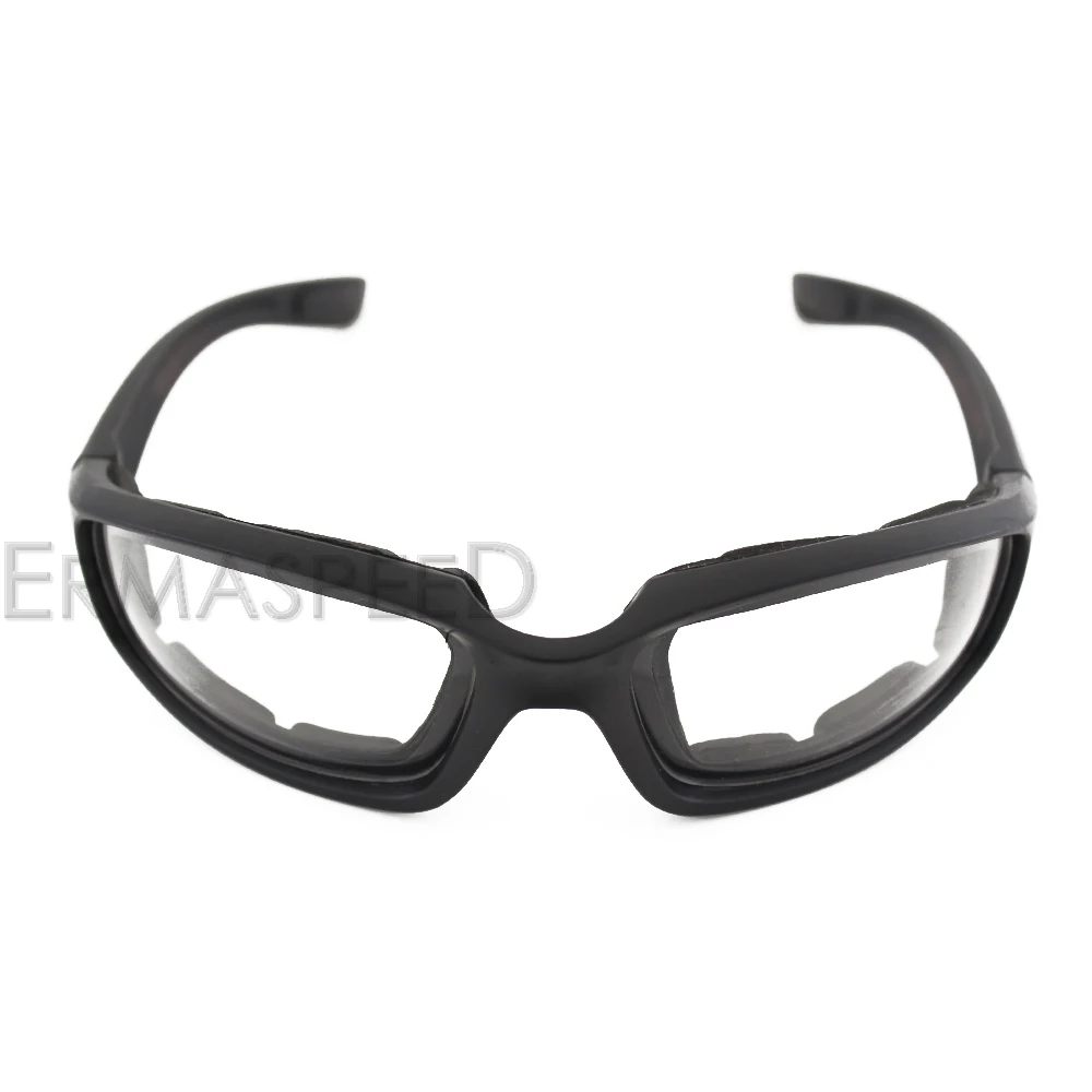 Motorcycle glasses goggles (3)