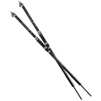 Rock Fishing Rod High Carbon Super Light and Hard Fishing Pole Adjustable and Carried Fishing Stick Fishing Tools and Equipments
Rock Fishing Rod High Carbon Super Light and Hard Fishing Pole Adjustable and Carried Fishing Stick Fishing Tools and Equipments