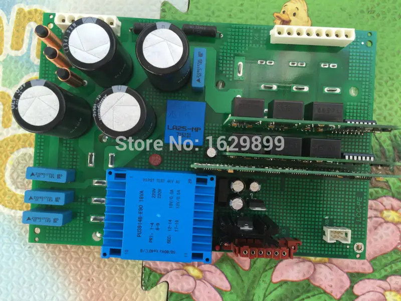 1 piece Circuit board klm4-1 00.781.4754/01 00.785.0031 M2.144.2111 KLM4 PLUS for SM102 CD102 offset printing machine parts
1 piece Circuit board klm4-1 00.781.4754/01 00.785.0031 M2.144.2111 KLM4 PLUS for SM102 CD102 offset printing machine parts