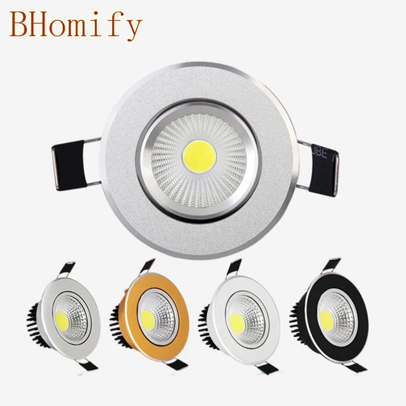 LED downlight 9W 12W 15W led COB light dimmable COB LED DOWNLIGHT lamp Recessed Spot light AC110V-220V for home illumination
LED downlight 9W 12W 15W led COB light dimmable COB LED DOWNLIGHT lamp Recessed Spot light AC110V-220V for home illumination