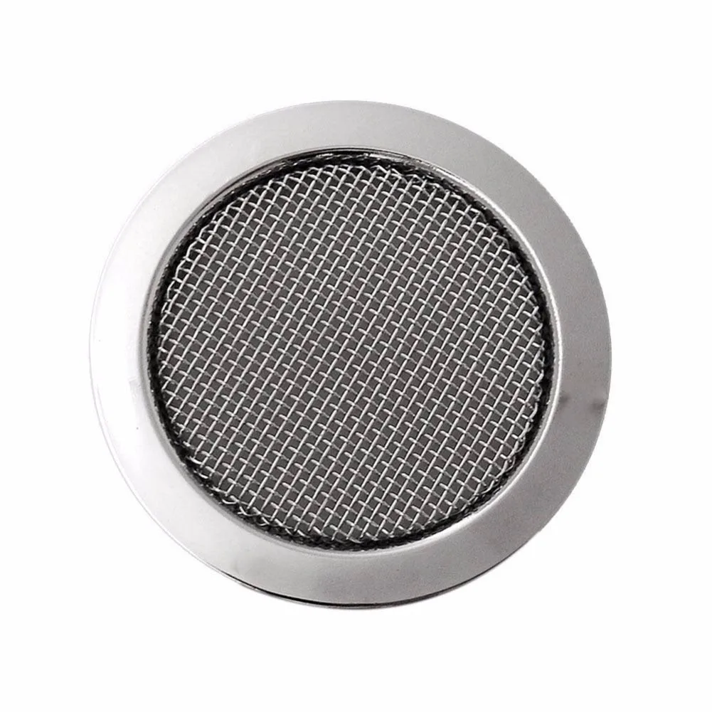 Homeland Chrome Guitar Screened Resonator Screen Music Speaker Grille Sound Hole Inserts Guitar Part Accessories
Homeland Chrome Guitar Screened Resonator Screen Music Speaker Grille Sound Hole Inserts Guitar Part Accessories