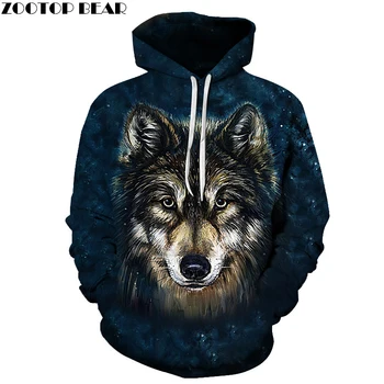 Anime Wolf Sweatshirts Men Hoodies Funny Tracksuit 3D Pullover Printed Hoody Harajuku Coat Male Streetwear Drop Ship ZOOTOP BEAR
Anime Wolf Sweatshirts Men Hoodies Funny Tracksuit 3D Pullover Printed Hoody Harajuku Coat Male Streetwear Drop Ship ZOOTOP BEAR