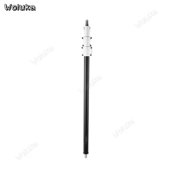 Extension crossbar 1.8 m handheld pole telescopic photography light holder flash bracket cross bar CD50 T10
Extension crossbar 1.8 m handheld pole telescopic photography light holder flash bracket cross bar CD50 T10