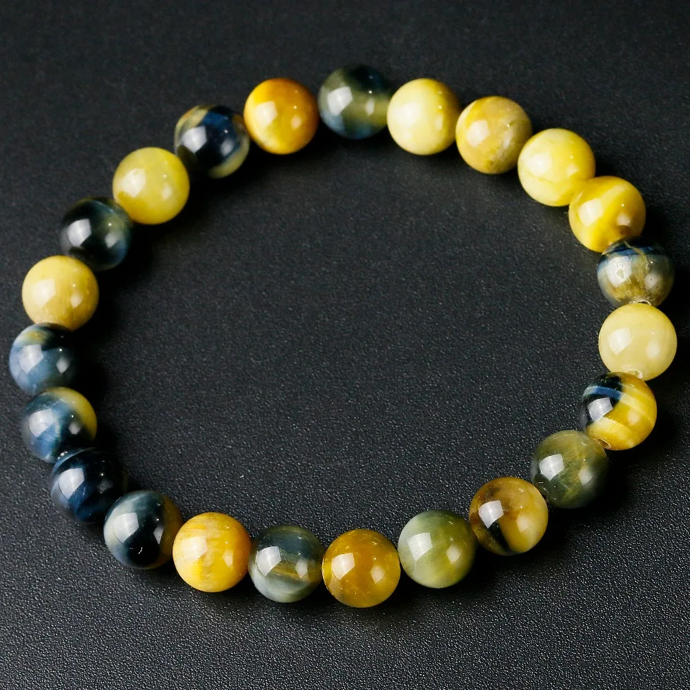 achat bracelet oeil de tigre