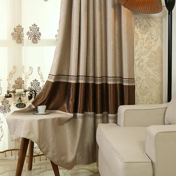 Luxury Curtains For Living Room Striped Window Kitchen Curtains For Bedroom Doors Drapes Blackout Curtain Cortinas
Luxury Curtains For Living Room Striped Window Kitchen Curtains For Bedroom Doors Drapes Blackout Curtain Cortinas