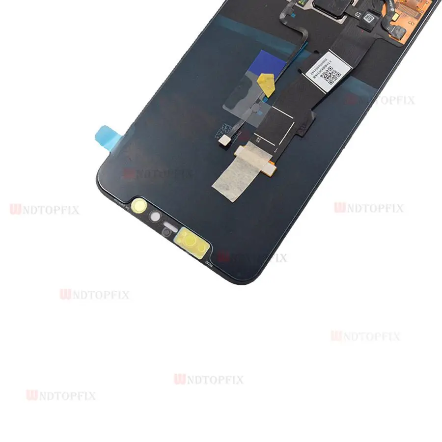 Mi8 LCD display touch