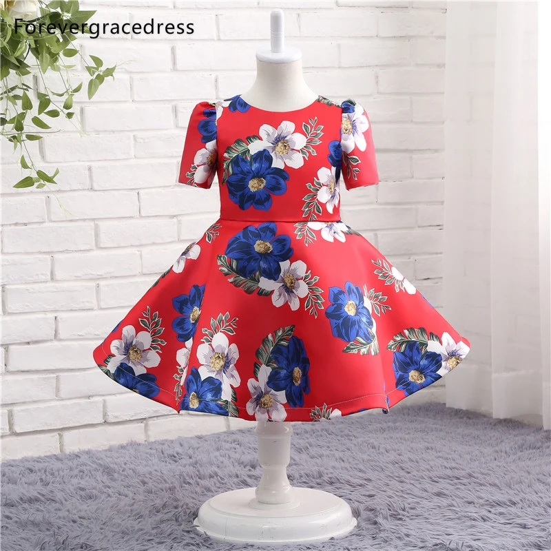 Forevergracedress Real Photos Beautiful Flower Girl Dress Cute A Line Zipper Back Kids Pageant Children Gown A-Line
Forevergracedress Real Photos Beautiful Flower Girl Dress Cute A Line Zipper Back Kids Pageant Children Gown A-Line