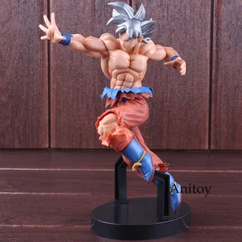 Dragon Ball SUPER Figure Ichiban Kuji A Son Goku Ultra Instinct Figure PVC Anime Action Figures Collectible Model Toy
Dragon Ball SUPER Figure Ichiban Kuji A Son Goku Ultra Instinct Figure PVC Anime Action Figures Collectible Model Toy