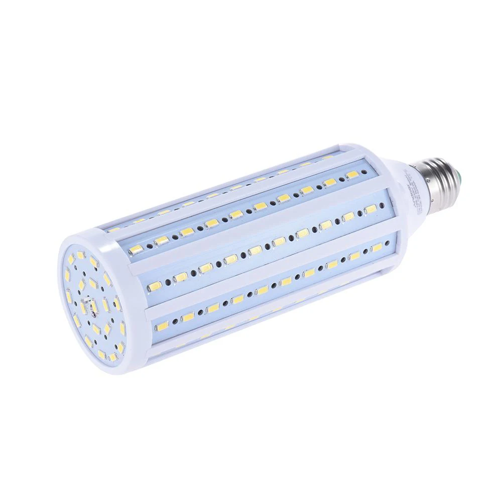 Andoer Photo Studio Photography 5500K 60W 120 Beads LED Corn Lamp Light Bulb Daylight E27 Socket
Andoer Photo Studio Photography 5500K 60W 120 Beads LED Corn Lamp Light Bulb Daylight E27 Socket