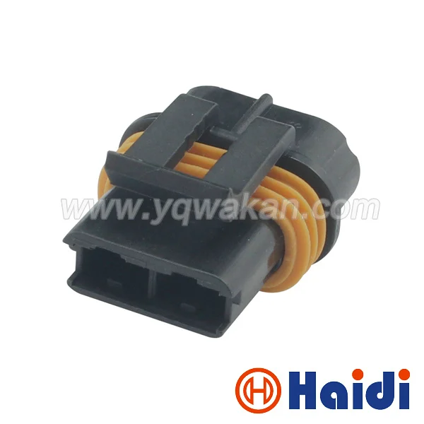 Free shipping 5sets 2Pin Delphi Female Sealed Connectors For Inline Fuse Wiring Automotive Connector 12103172 12033769
Free shipping 5sets 2Pin Delphi Female Sealed Connectors For Inline Fuse Wiring Automotive Connector 12103172 12033769