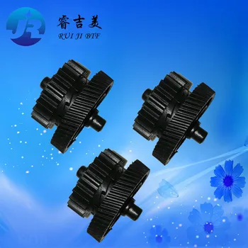 High Quality RU5-0984-000 Fuser Drive Gear for HP P1005 P1006 1007 1008 M1213 M1216 M1136 Swing Gear
High Quality RU5-0984-000 Fuser Drive Gear for HP P1005 P1006 1007 1008 M1213 M1216 M1136 Swing Gear