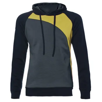 Hoodie For Man' Long Sleeve Hoodie Hooded Sweatshirt Tops Jacket Coat Outwear #NFA
Hoodie For Man' Long Sleeve Hoodie Hooded Sweatshirt Tops Jacket Coat Outwear #NFA
