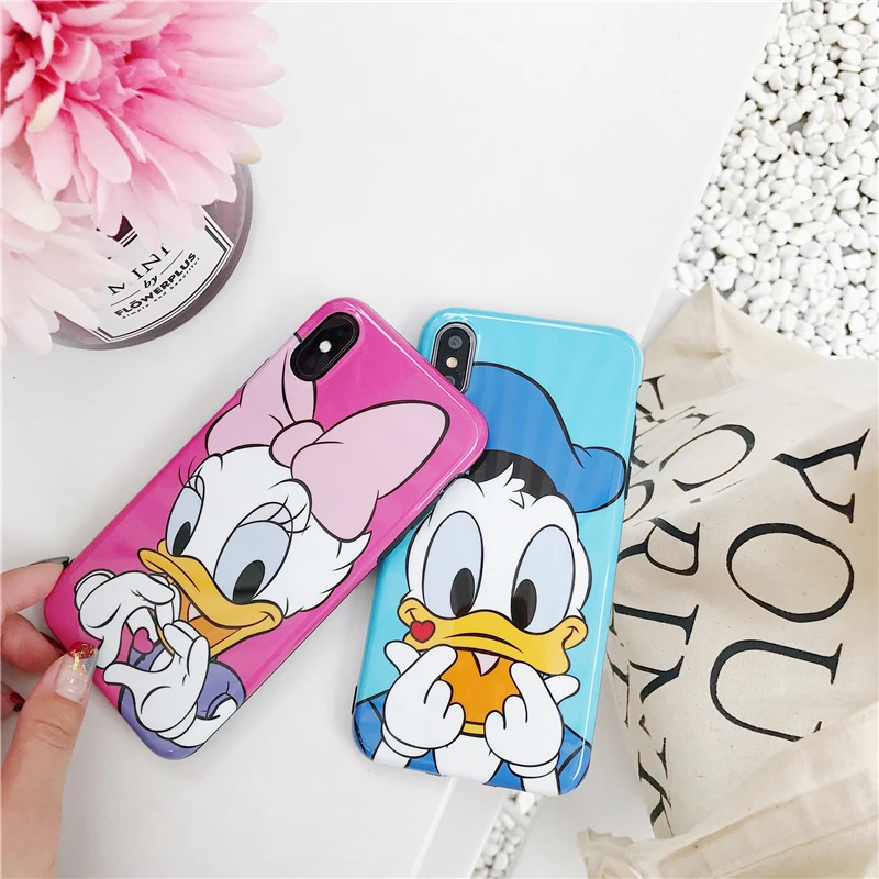 Finger Heart Alien Mike Winnie Case for iPhone X Xs Max Xr 8 6S 6 7 Plus Cartoon Bear Donald Daisy imd Soft cover
Finger Heart Alien Mike Winnie Case for iPhone X Xs Max Xr 8 6S 6 7 Plus Cartoon Bear Donald Daisy imd Soft cover
