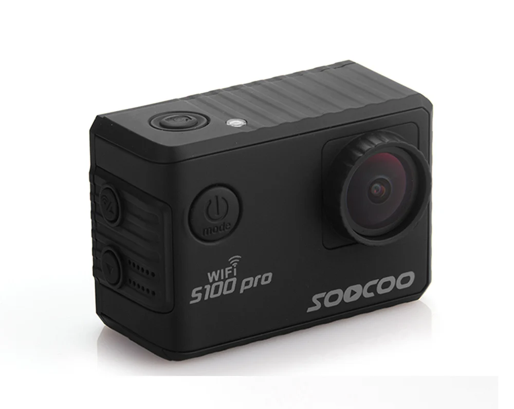 Экшн камера SOOCOO s100