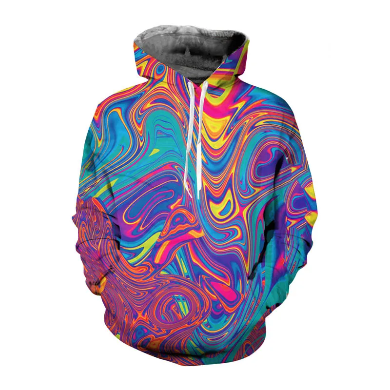 3d Psychedelic Hoodies Trippy Graffiti Printed Hooded Pullovers Color Painting Hoodie Men Women Plus Size Sweatshirt Tracksuit
3d Psychedelic Hoodies Trippy Graffiti Printed Hooded Pullovers Color Painting Hoodie Men Women Plus Size Sweatshirt Tracksuit