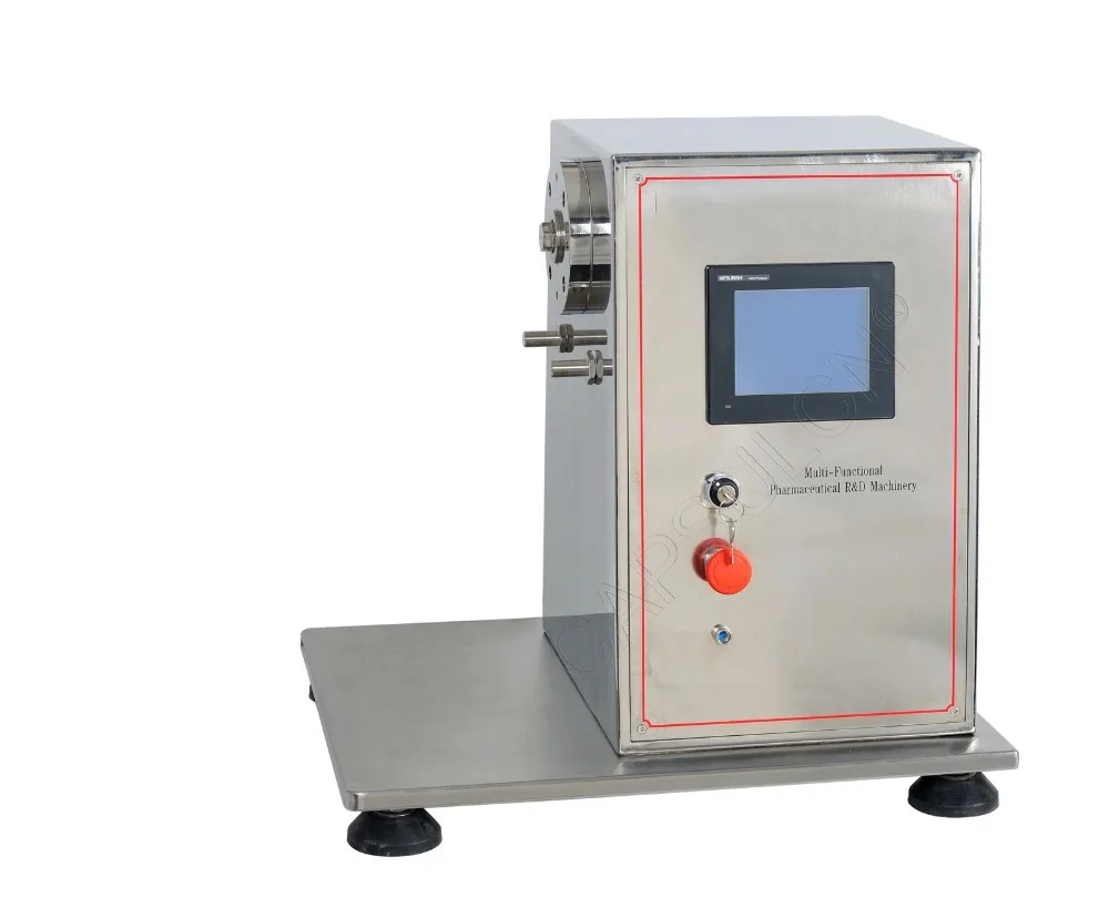 DGN-II Multi-functional Pharmaceutical R&D Machine Main drive , free shipping fee
DGN-II Multi-functional Pharmaceutical R&D Machine Main drive , free shipping fee