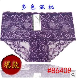 Retail 50%OFF women sexy lace underwear lacy briefs sexy lingerie underwear women panties size M,L,XL,XXL plus size
Retail 50%OFF women sexy lace underwear lacy briefs sexy lingerie underwear women panties size M,L,XL,XXL plus size