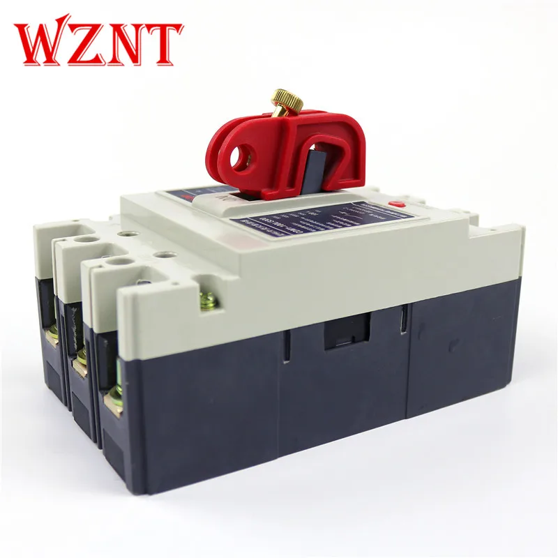 China Factory Multifunction Plastic Strengthened Nylon Circuit Breaker Lockout with screw
China Factory Multifunction Plastic Strengthened Nylon Circuit Breaker Lockout with screw