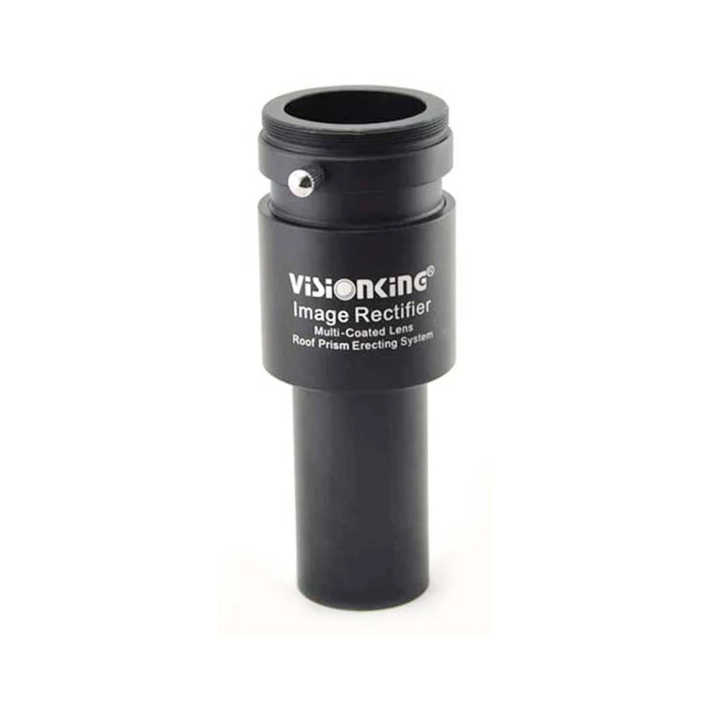 Visionking Unversal 1.25 Inch Erecting Prism For Newtonian Reflector Astronomical Telescope Image Rectifer Photography Eyepeice
Visionking Unversal 1.25 Inch Erecting Prism For Newtonian Reflector Astronomical Telescope Image Rectifer Photography Eyepeice